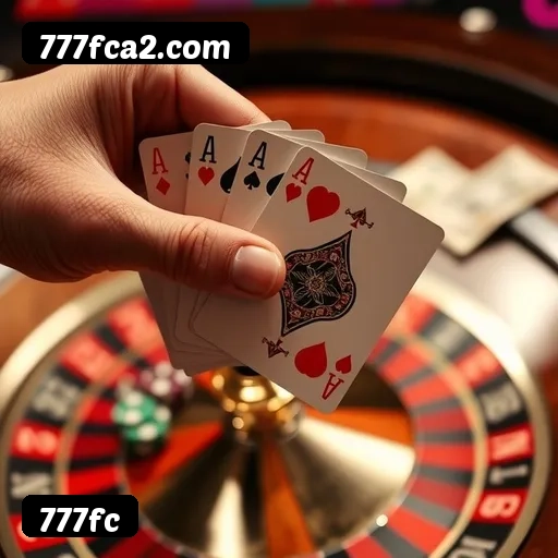 Vantagens exclusivas 777fc para jogadores brasileiros - São Paulo, Rio, BH