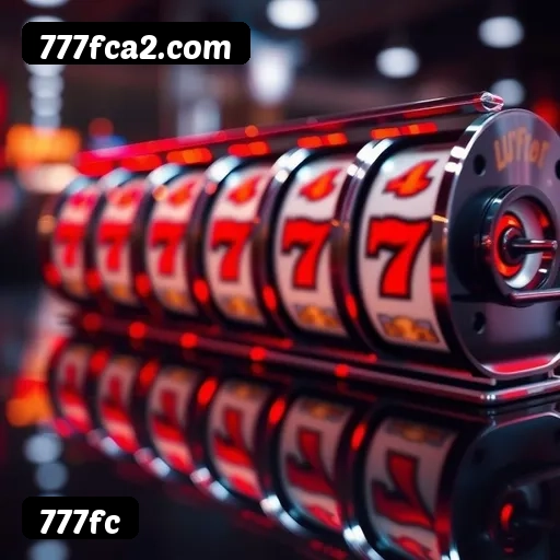 Requisitos do APK da 777fc para Android