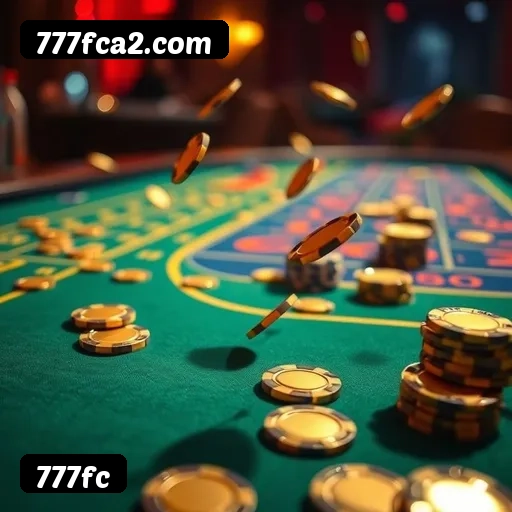 Comparação APP mobile vs versão web da 777fc