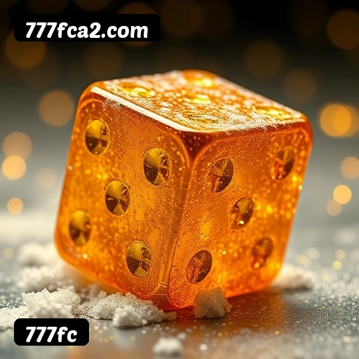 Tabela RTP dos jogos de cassino da 777fc