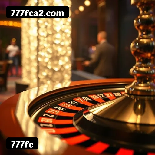 Catálogo 777fc 3.100+ jogos - Pragmatic Play, Evolution, NetEnt