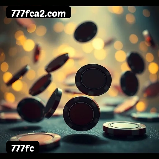 Loterias online disponíveis na 777fc